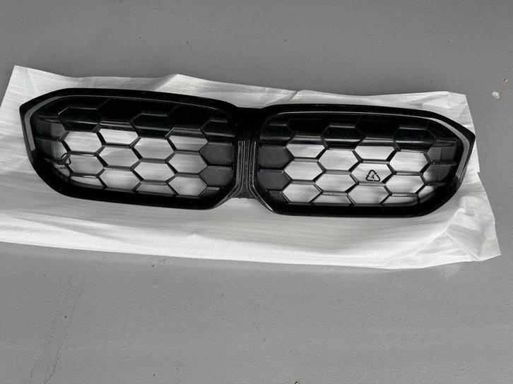 BMW G20 m340i zwarte grille, Auto-onderdelen, Carrosserie en Plaatwerk, Bumper, BMW, Voor, Nieuw, Ophalen of Verzenden