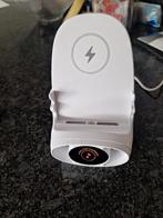 Draadloze oplader voor smartphone, Ophalen of Verzenden, Nieuw, Apple iPhone