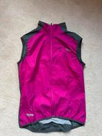 The North Face Windstopper Bodywarmer Dames S/M, Kleding | Dames, Ophalen of Verzenden, Zo goed als nieuw, Maat 36 (S), Zwart