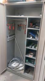 Mooie kast om spullen in op te bergen, met slot, Ophalen of Verzenden, Zo goed als nieuw