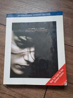 Abnormal psychology, 5th edition, Boeken, Ophalen of Verzenden, Gelezen, WO