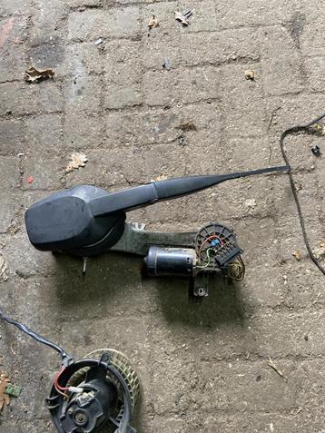 Ruitenwissermechanisme w210 beschikbaar voor biedingen