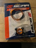 SCAR LAUNCH CONTROL KTM / HSQ ORANGE 58,4MM, Motoren, Ophalen of Verzenden, Nieuw
