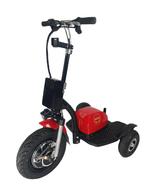 Briski gebruikt met Lithium en knikstuur voor in de auto, Ophalen of Verzenden, Zo goed als nieuw