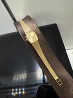 Prachtige 14 karaats gouden horloge BLACKFRIDAY DEAL, Ophalen of Verzenden, Nieuw, Goud, Goud