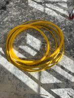 Uponor gas buis 25x2,5 mm inclusief mantelbuis, Doe-het-zelf en Verbouw, Buizen en Afvoer, Ophalen, Overige materialen, 6 meter of meer