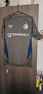 Feyenoord uit tenue maat s, Ophalen of Verzenden, Nieuw, Blauw, Voetbal