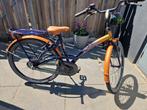 batavus  gabana, Fietsen en Brommers, Ophalen, Gebruikt, 20 inch, Versnellingen