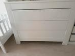 Kidsmail Commode Babypark wit, Kinderen en Baby's, Kinderkamer | Commodes en Kasten, Gebruikt, 50 tot 70 cm, Ophalen of Verzenden