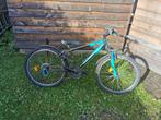 B-Twin mountainbike 24 inch, Fietsen en Brommers, Fietsen | Jongens, Ophalen, Versnellingen, Btwin, Gebruikt