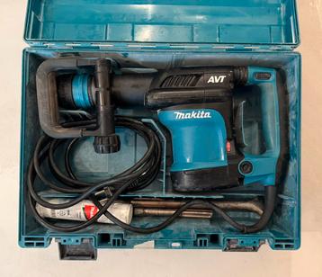 Makita HM0871C breekhamer in goede conditie beschikbaar voor biedingen