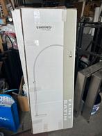 Booglamp Satin - Magazijnopruiming!, Ophalen, Nieuw, Metaal, 150 tot 200 cm