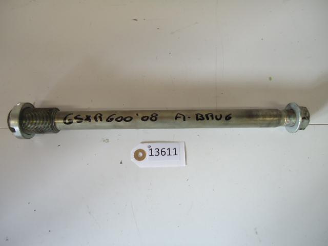 GSXR600 2008 - 2010 Suzuki As As achterbrug D1-10723, Motoren, Accessoires | Overige