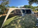 Meest uitgebreide Campooz Lazy Jack- editie Camping 2023, Caravans en Kamperen, Ophalen, Meerkleurig, Aanwezig, Campooz