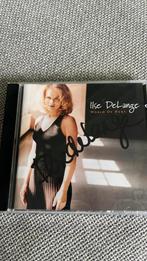 Ilse de Lange cd met handtekening, Soul of Nu Soul, Ophalen of Verzenden, Zo goed als nieuw, 1980 tot 2000