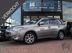 Mitsubishi Outlander 2.0 PHEV Instyle | Camera | Pano | Lede, Euro 6, 4 cilinders, Bedrijf, Vierwielaandrijving
