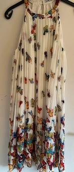 Mooie jurk, Kleding | Dames, Jurken, Wit, Maat 46/48 (XL) of groter, Ophalen of Verzenden, Zo goed als nieuw