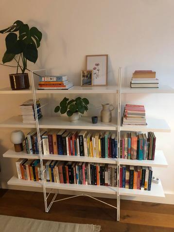 Vintage Enetri kast Niels Gammelgaard - afbeelding 2