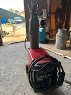 Te koop lasapparaat, Doe-het-zelf en Verbouw, Gereedschap | Lasapparaten, Ophalen, Gebruikt, Minder dan 150 ampère, Co2