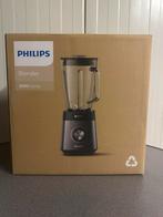 Philips Blender HR3040/00 - Krachtige 1200 Watt, Witgoed en Apparatuur, Blenders, Ophalen of Verzenden, Nieuw, Blender
