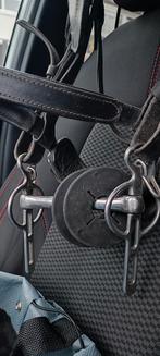 Liverpoolstang 13.5 cm, Ophalen of Verzenden, Gebruikt, Overige soorten