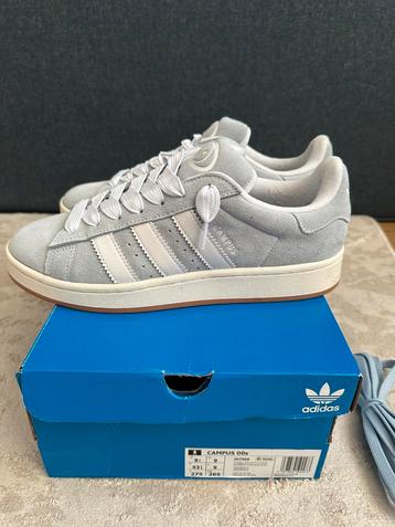 adidas campus beschikbaar voor biedingen