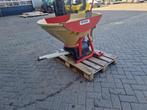 Vicon PS 203 Pendelstrooier, Ophalen