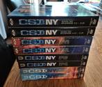 CSI NY Seizoen 2-5 DVD Boxset (NL Ondertiteling), Ophalen of Verzenden