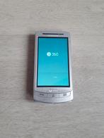 Zeldzame Samsung 360 zilver in nieuwstaat, Ophalen of Verzenden, Zo goed als nieuw
