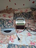 2 radio's,, Witgoed en Apparatuur, Ophalen of Verzenden