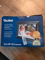 Rollei Digitale Fotolijst, Ophalen of Verzenden, Nieuw