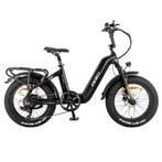 Elektrische fiets FAREES F20 Master E-bike 20*4.0 band 500W, Sport en Fitness, Nieuw, Ophalen of Verzenden