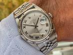 Rolex 16234 full set top staat, Sieraden, Tassen en Uiterlijk, Horloges | Heren, Ophalen, Staal, Gebruikt, Rolex
