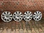 Opruiming, weg=pech…. Wieldoppen origineel Ford 17 inch, Ophalen of Verzenden, Gebruikt