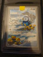 Pokemon Piplup 098/094 Phantasmal Flames, Hobby en Vrije tijd, Verzamelkaartspellen | Pokémon, Ophalen of Verzenden, Zo goed als nieuw