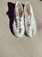 Witte lage schoenen van Anna Field, Kleding | Dames, Anna Field, Wit, Ophalen of Verzenden, Sneakers of Gympen