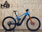 Cube Stereo Hybrid 140 HPC Action Team 750 E-Mountainbike, Niet ingevuld, 49 tot 53 cm, Ophalen of Verzenden, Zo goed als nieuw