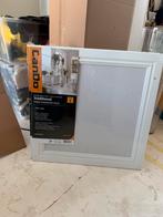 2 x  Cando Radiator Bekleding Paneel 60x60 - 2 stuks, Ophalen, 30 tot 80 cm, Radiator, Nieuw