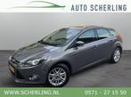 Ford Focus 1.0 EcoB. 125pk Edit. Plus Navi, Trekhaak, Dealer, Euro 5, Gebruikt, 635 kg, Origineel Nederlands