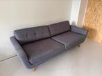 Tweezits bank van SofaCompany, Huis en Inrichting, Ophalen, Gebruikt, Tweepersoons, 200 cm