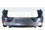 Bumper Porsche Cayenne Coupe GTS 9Y3 19- 9Y3807417F Achterbu, Gebruikt, 6 maanden garantie, Ophalen of Verzenden, Achter