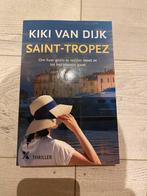 Saint-Tropez - Kiki van Dijk, Boeken, Ophalen of Verzenden, Zo goed als nieuw, Nederland