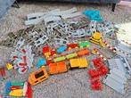 DUPLO elektrische TREIN!, Ophalen of Verzenden, Zo goed als nieuw, Duplo
