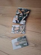 Blackpink volledige Cassette collectie, Verzenden, Zo goed als nieuw, Foto of Kaart