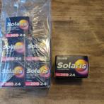Ferrania Solaris FG200 35mm, 6 rolletjes uit getest lot, Ophalen of Verzenden, Nieuw, Compact, Overige Merken