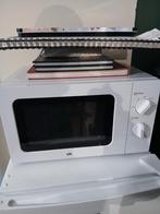 OK Magnetron - Zo goed als nieuw!, Ophalen, Draaiplateau, Magnetron, Zo goed als nieuw