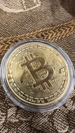 BITCOIN, Verzenden, Nederland