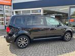 Volkswagen TOURAN 1.2 TSI COMFL. BLUEM, Euro 5, 4 cilinders, Zwart, Handgeschakeld