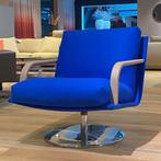 Fauteuil Kudo One Met Armen Leolux, Design, Nieuw, 75 tot 100 cm, Ophalen of Verzenden