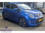 Citroën C1 1.0 VTi Feel (bj 2019), Origineel Nederlands, Te koop, Benzine, 4 stoelen